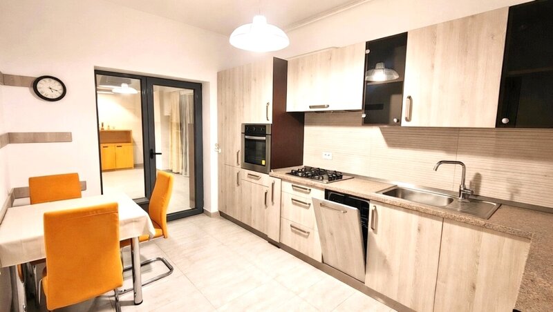 1 Mai, Banu Manta, Titulescu,