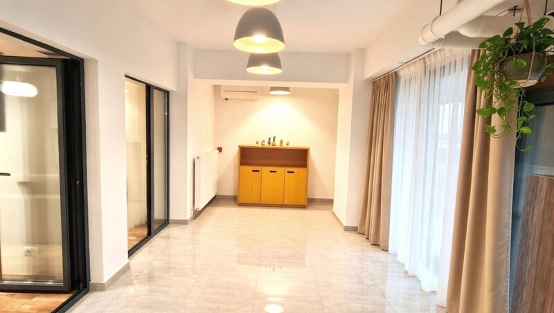 1 Mai, Banu Manta, Titulescu,