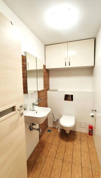 1 Mai, Banu Manta, Titulescu,