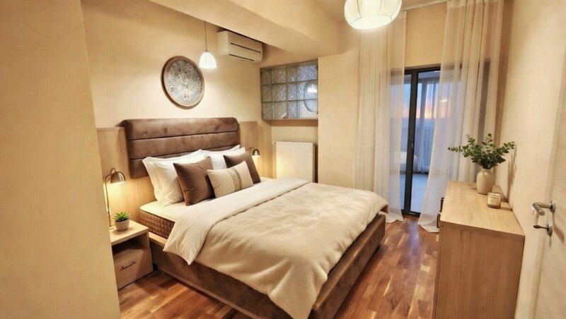 1 Mai, Banu Manta, Titulescu,